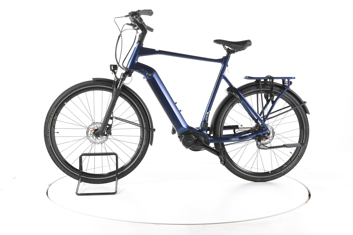Giant Dailytour E+ 1 BD Trekking E-Bike - Image 7