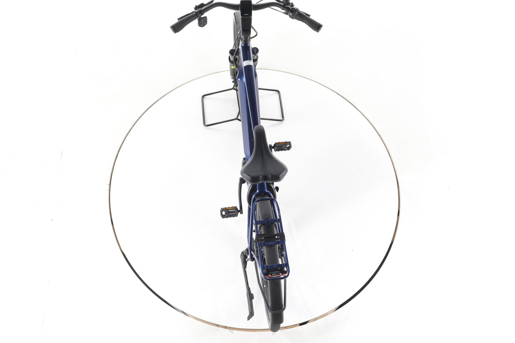 Giant Dailytour E+ 1 BD Trekking E-Bike - Image 22
