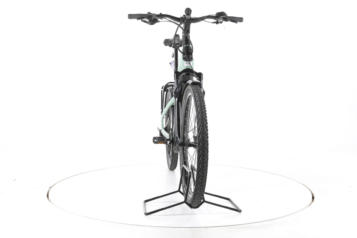 Winora Yakun 12 Trekking E-Bike Tiefeinsteiger - Image 4