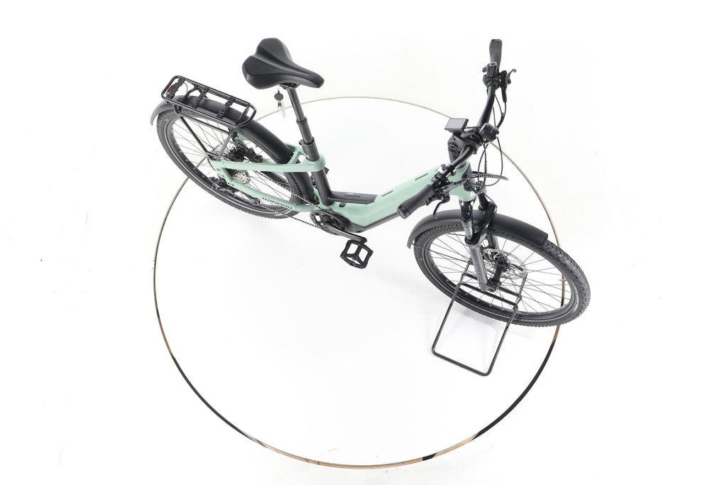 Winora Yakun 12 Trekking E-Bike Tiefeinsteiger - Image 14
