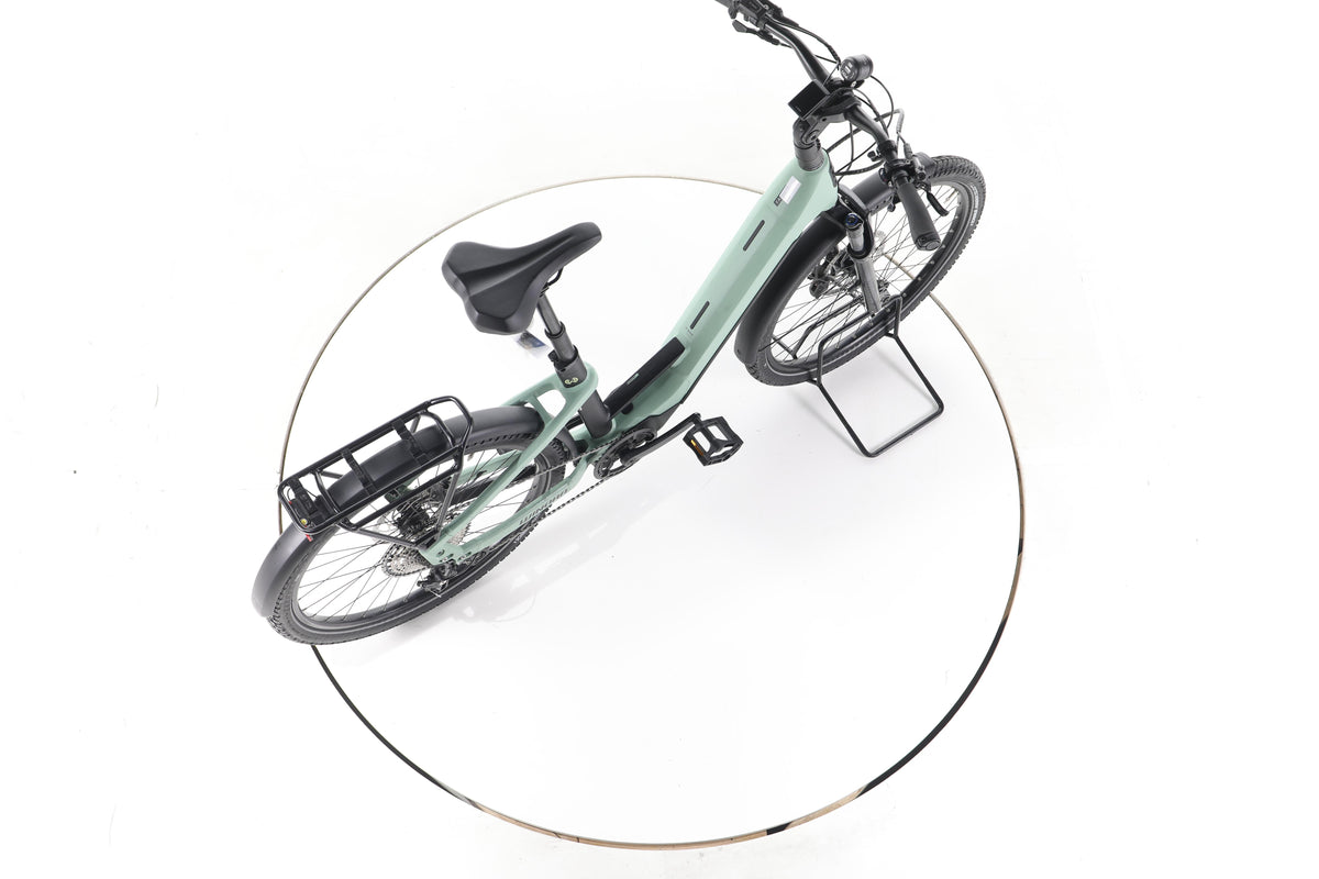 Winora Yakun 12 Trekking E-Bike Tiefeinsteiger - Image 24