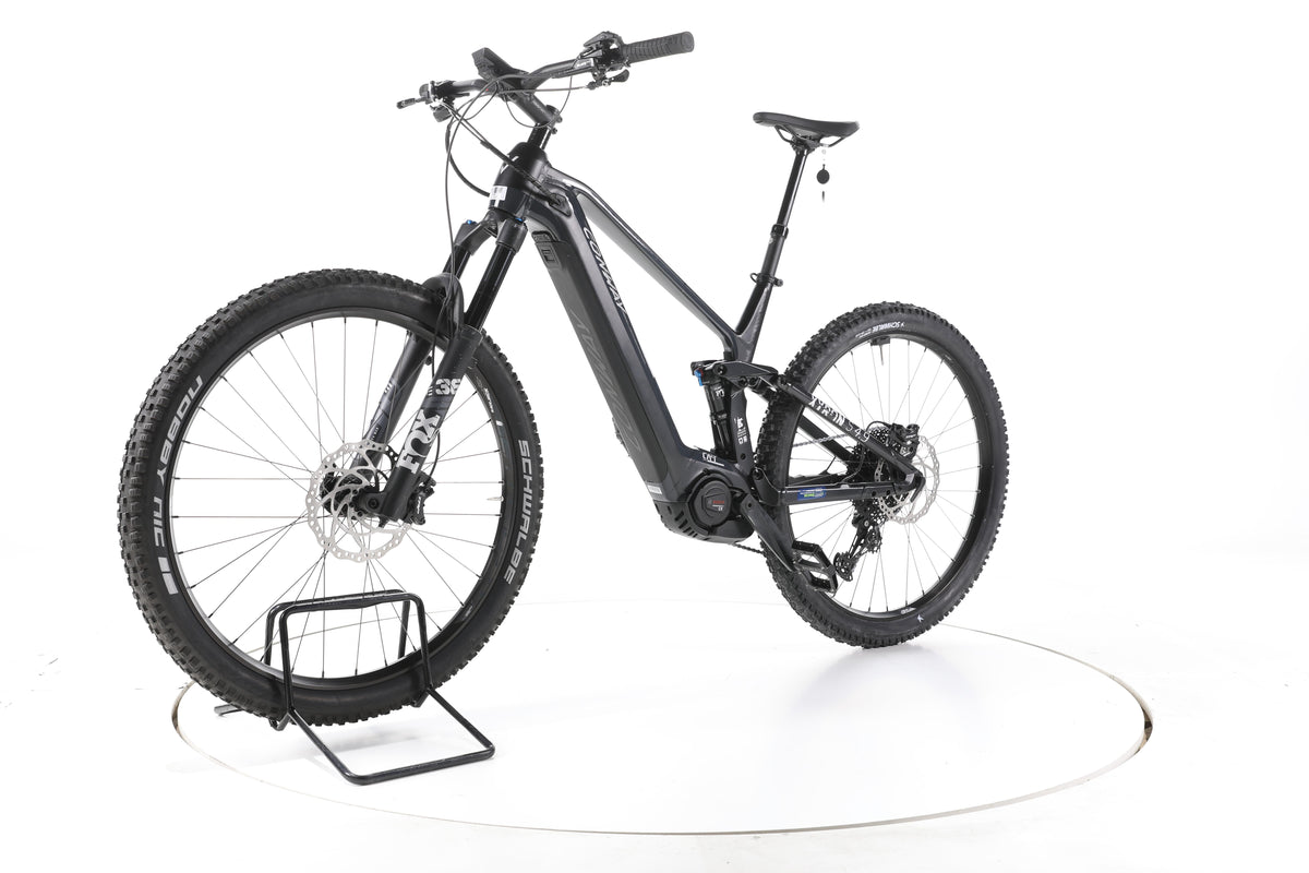 Conway XYRON S 4.9 E-Bike Fully - Image 6