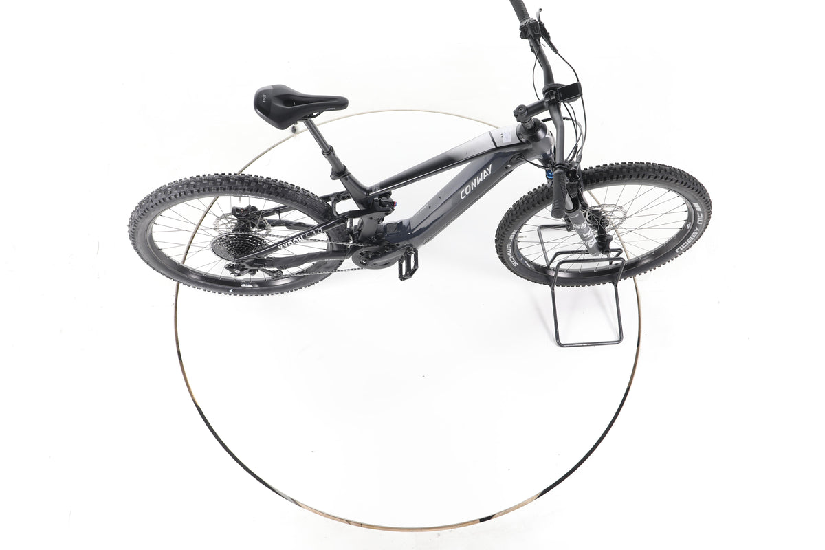 Conway XYRON S 4.9 E-Bike Fully - Image 13