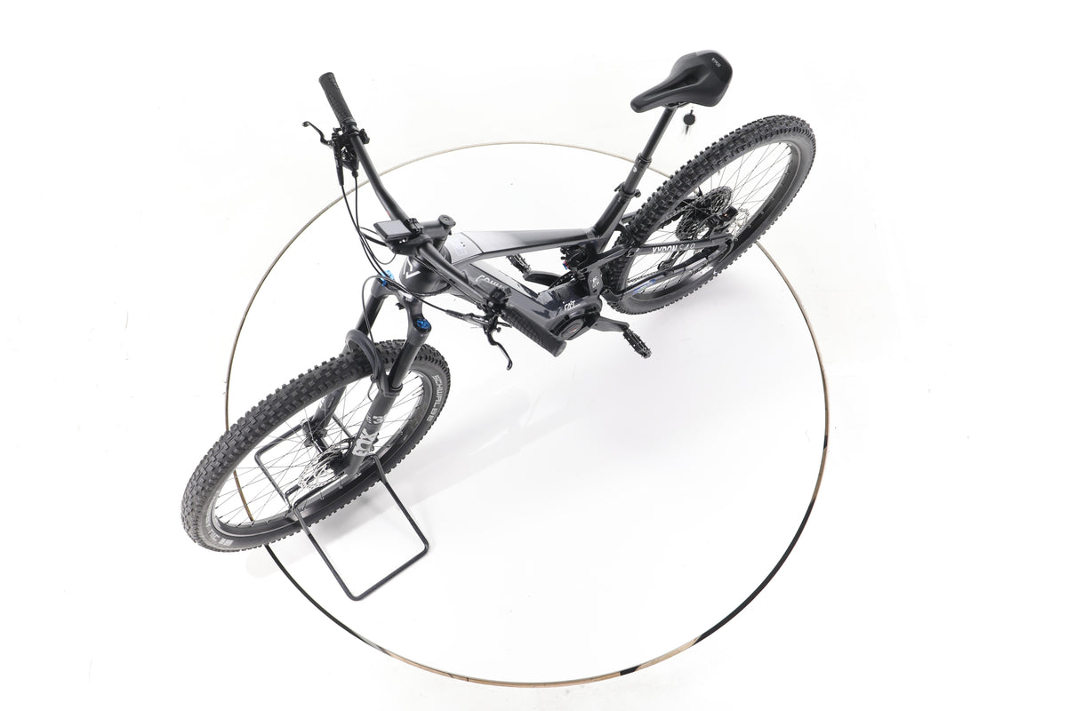 Conway XYRON S 4.9 E-Bike Fully - Image 18