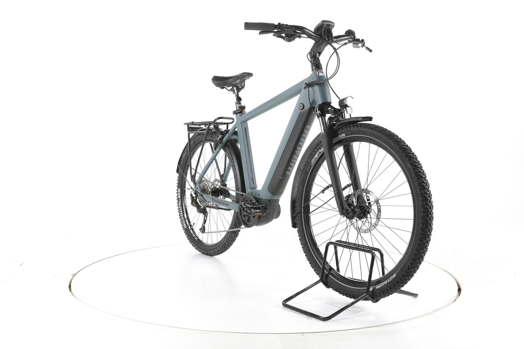 Winora Sinus 9 Trekking E-Bike - Image 3
