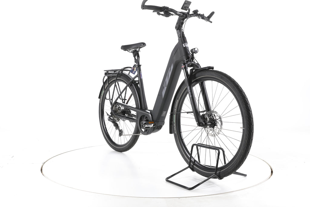 KTM Macina Style 730 Trekking E-Bike Tiefeinsteiger - Image 3