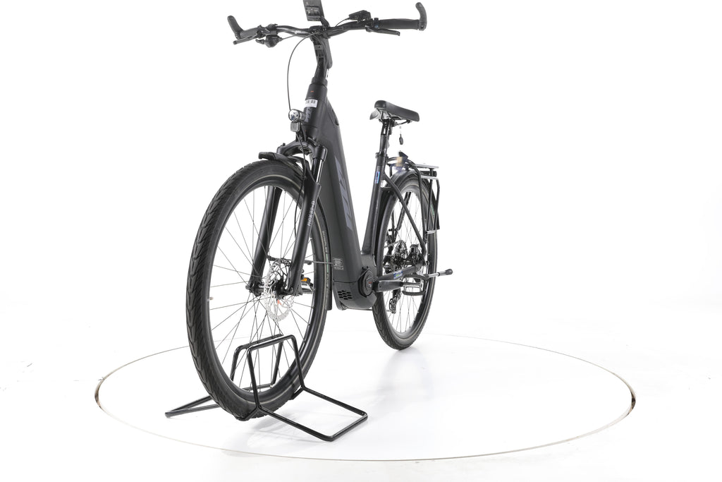 KTM Macina Style 730 Trekking E-Bike Tiefeinsteiger - Image 5