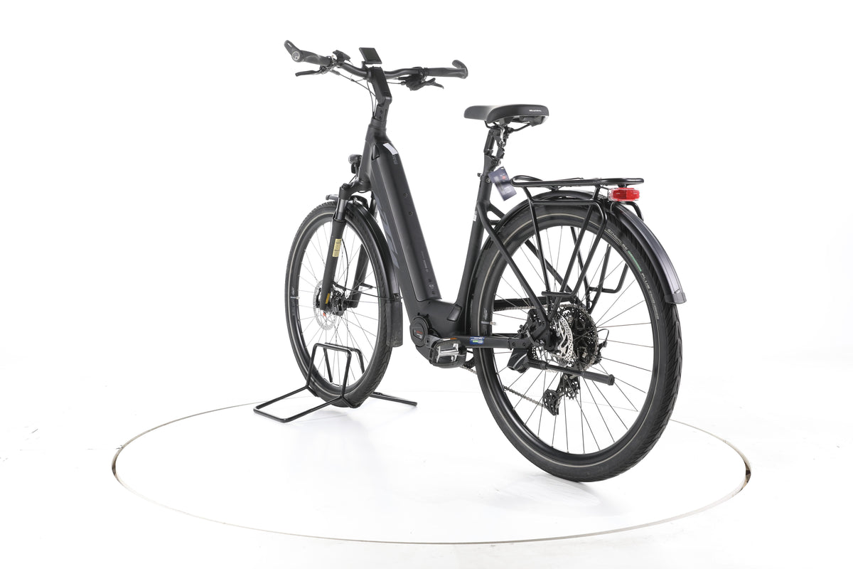 KTM Macina Style 730 Trekking E-Bike Tiefeinsteiger - Image 9