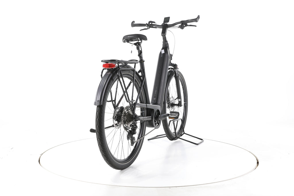 KTM Macina Style 730 Trekking E-Bike Tiefeinsteiger - Image 11