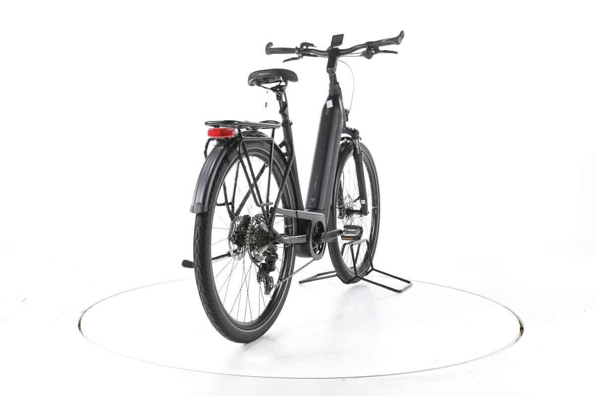 KTM Macina Style 730 Trekking E-Bike Tiefeinsteiger - Image 11