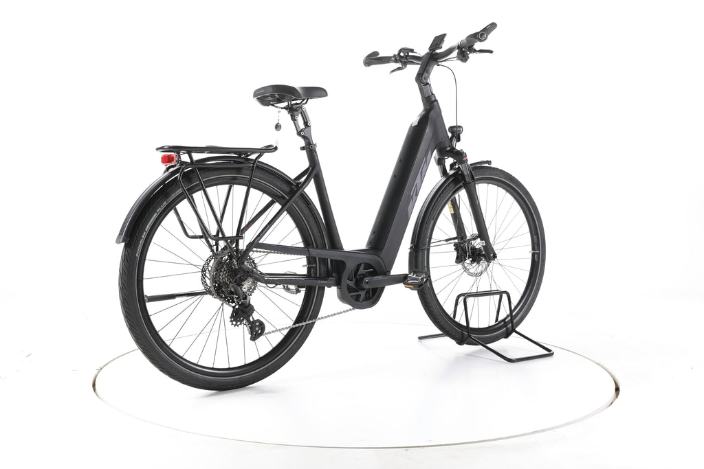 KTM Macina Style 730 Trekking E-Bike Tiefeinsteiger - Image 12
