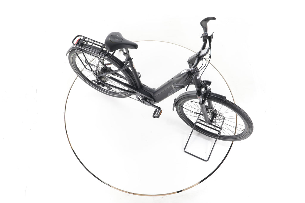 KTM Macina Style 730 Trekking E-Bike Tiefeinsteiger - Image 14