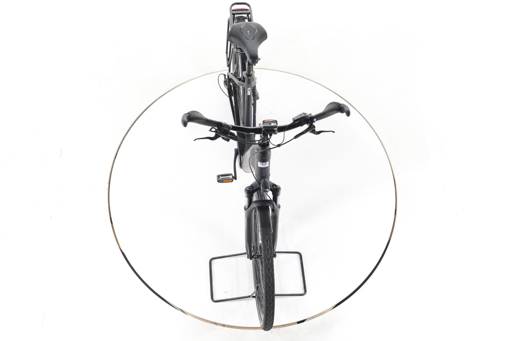 KTM Macina Style 730 Trekking E-Bike Tiefeinsteiger - Image 16