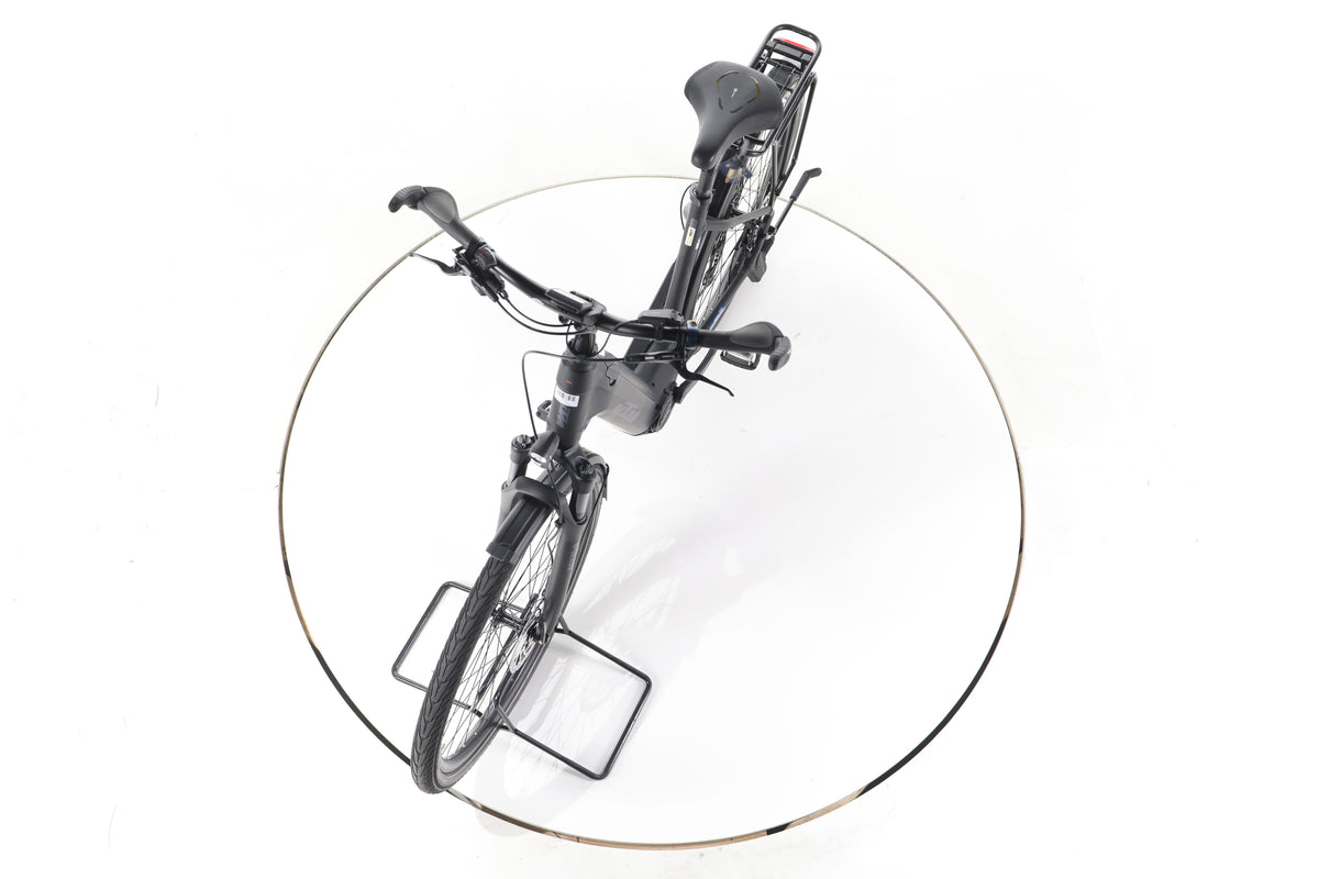 KTM Macina Style 730 Trekking E-Bike Tiefeinsteiger - Image 17