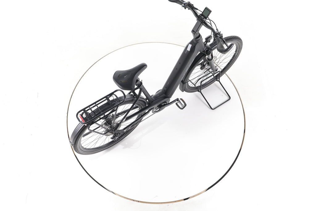 KTM Macina Style 730 Trekking E-Bike Tiefeinsteiger - Image 24