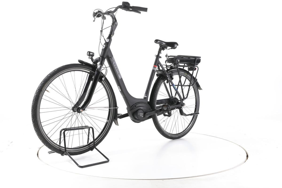 Gazelle Paris C7+ City E-Bike Tiefeinsteiger - Image 6