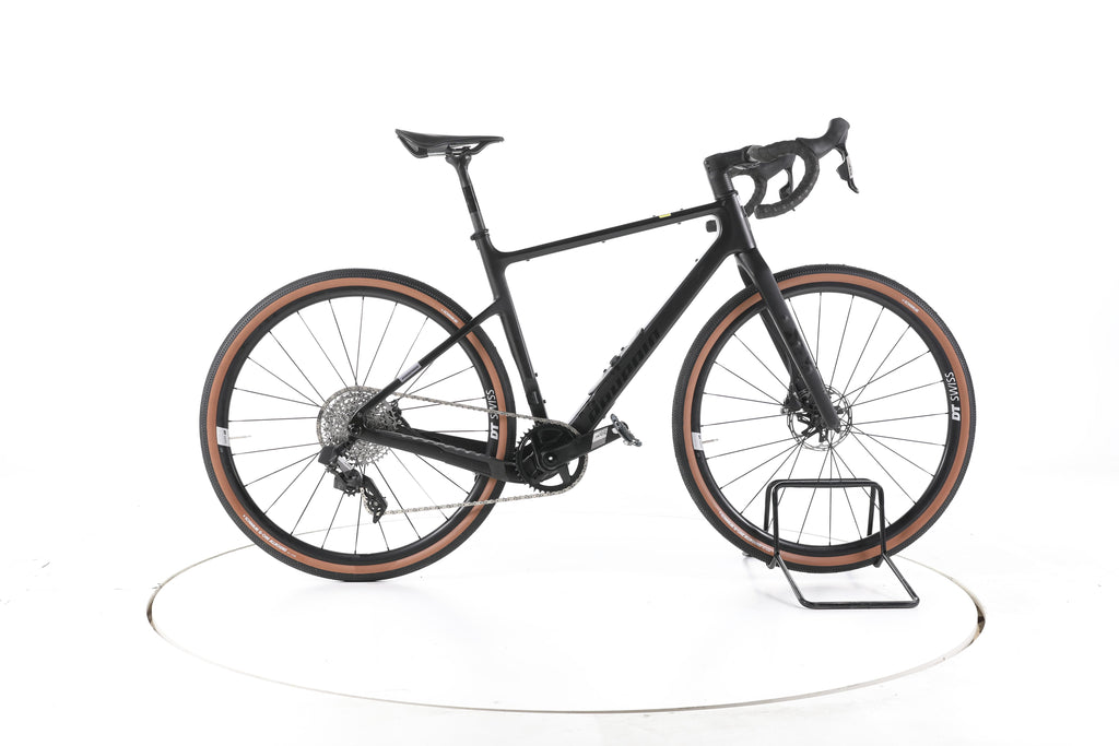 Propain Terrel CF Individual Gravelbike Carbon 2026 - Image 1