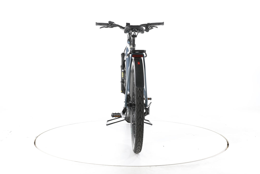 Cube Kathmandu Hybrid ABS Trekking E-Bike - Image 10