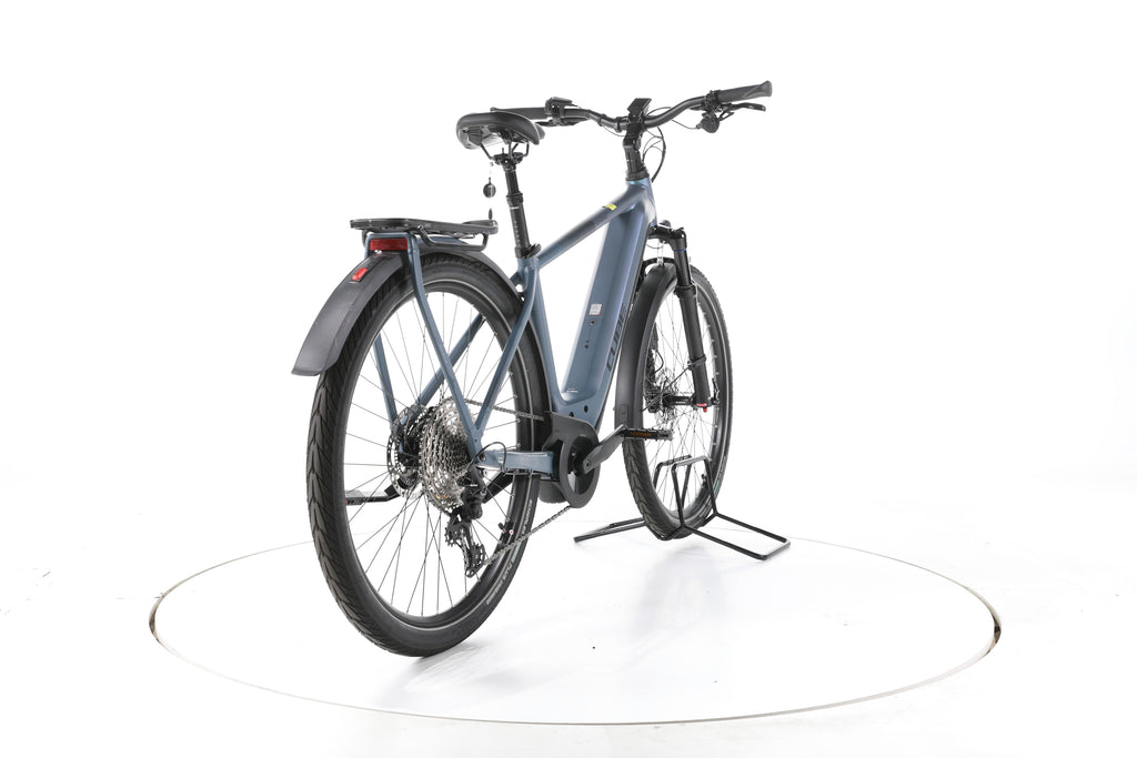 Cube Kathmandu Hybrid ABS Trekking E-Bike - Image 11