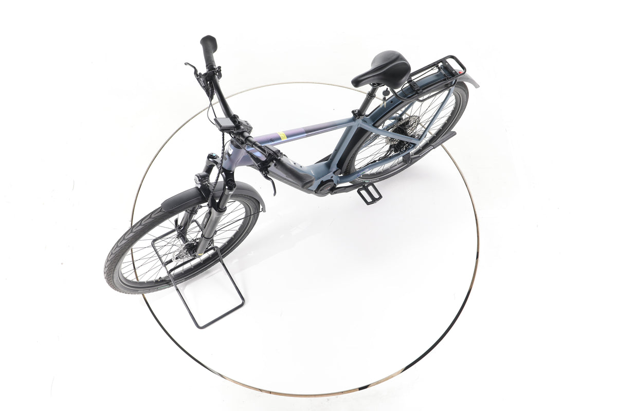 Cube Kathmandu Hybrid ABS Trekking E-Bike - Image 18