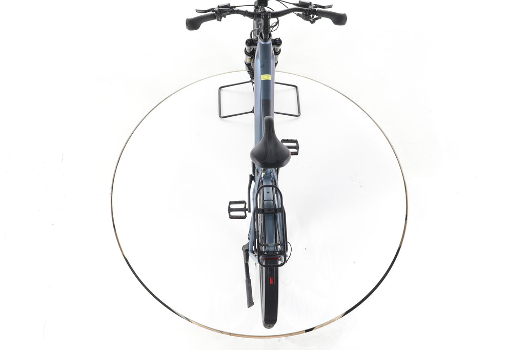 Cube Kathmandu Hybrid ABS Trekking E-Bike - Image 22