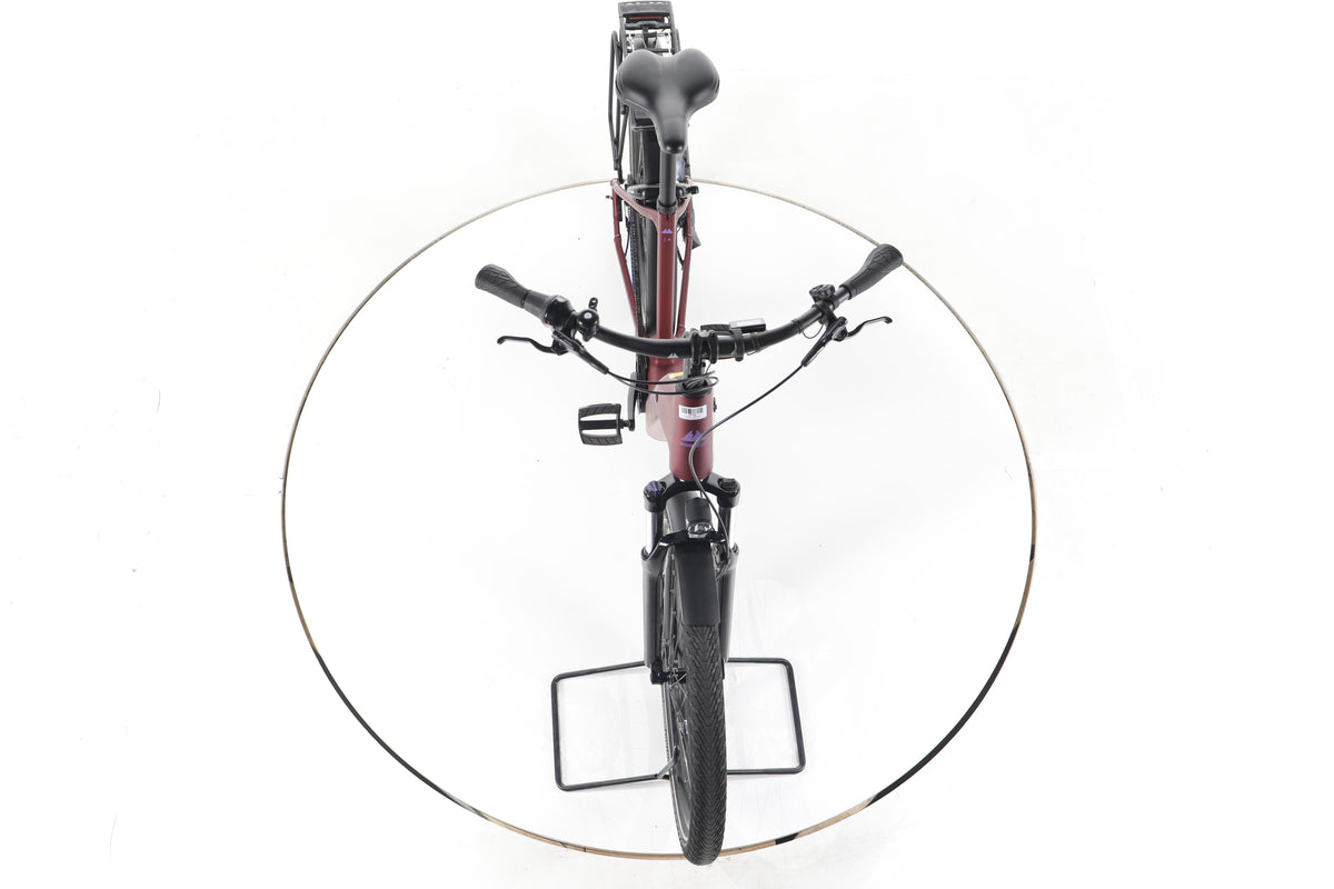 HoheAcht Amo Urbo City E-Bike Tiefeinsteiger - Image 16