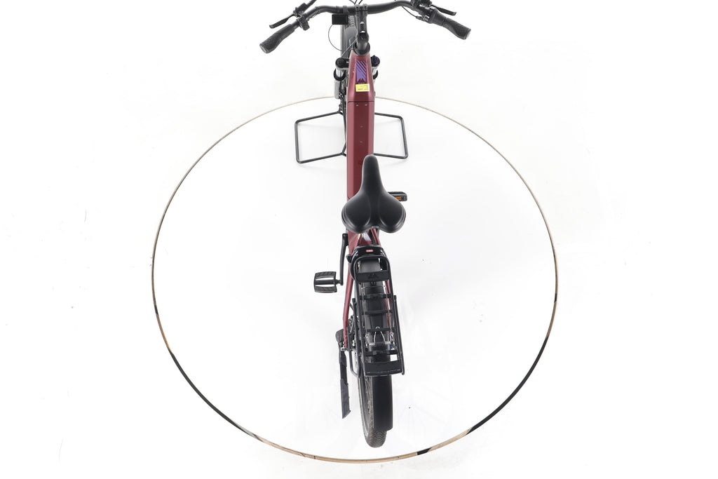 HoheAcht Amo Urbo City E-Bike Tiefeinsteiger - Image 22