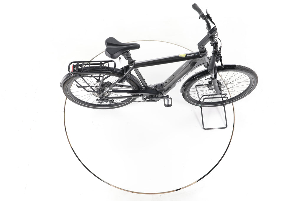 KTM Macina Style 730 Trekking E-Bike - Image 13