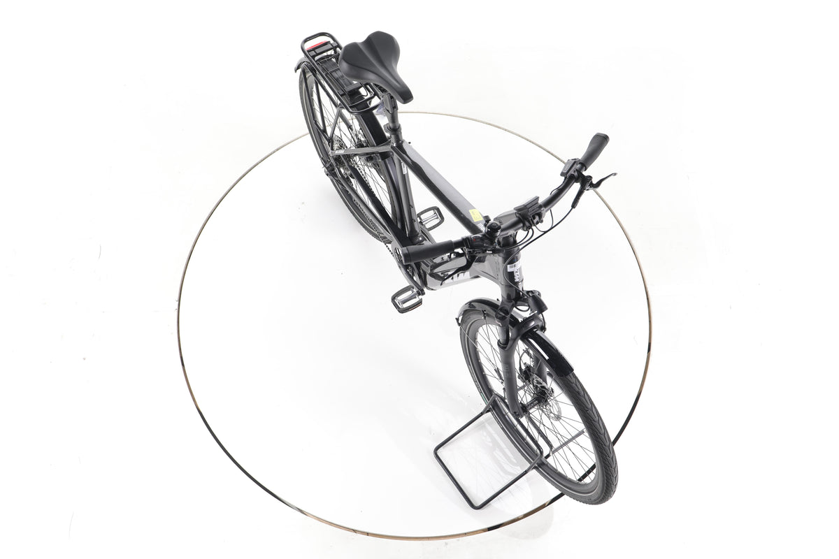 KTM Macina Style 730 Trekking E-Bike - Image 15