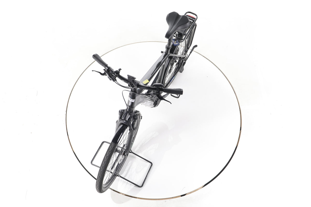 KTM Macina Style 730 Trekking E-Bike - Image 17