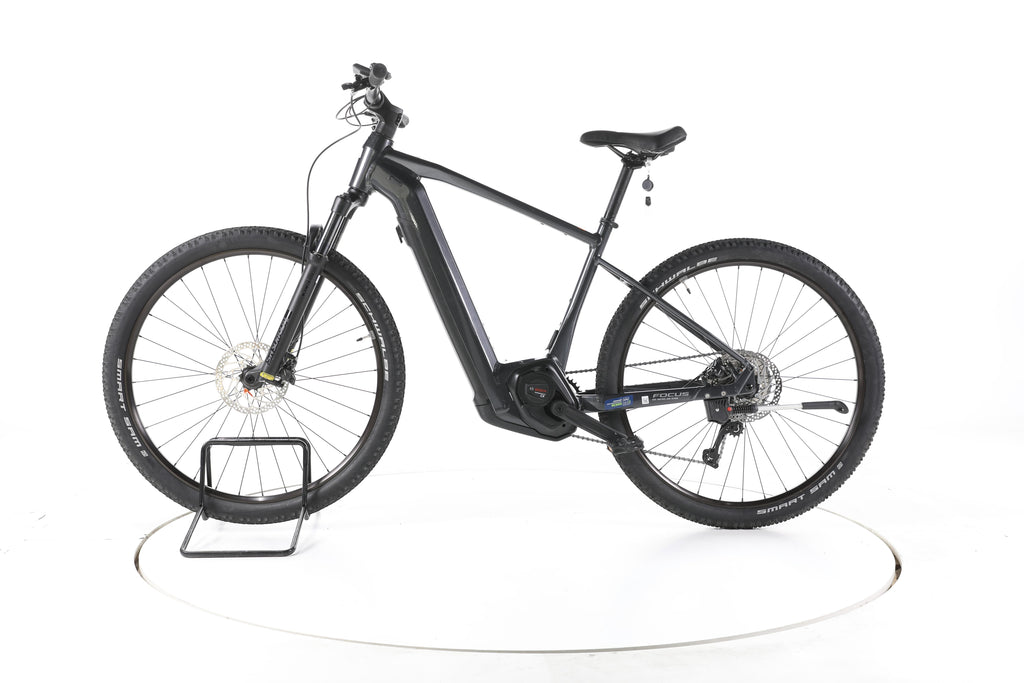 Focus Jarifa² 6.7 E-Bike - Image 7