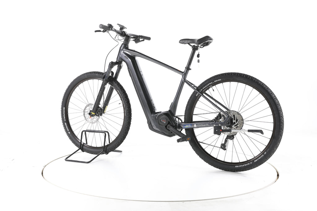 Focus Jarifa² 6.7 E-Bike - Image 8
