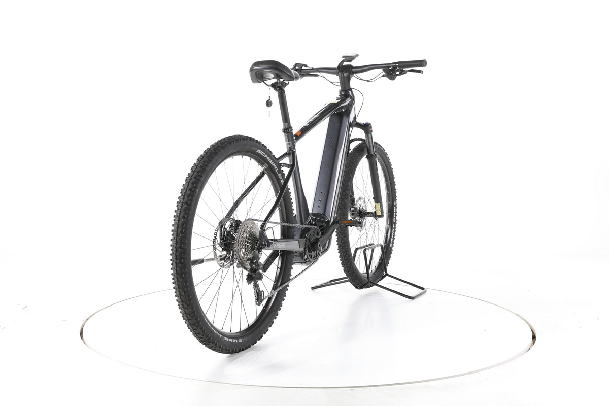 Focus Jarifa² 6.7 E-Bike - Image 11