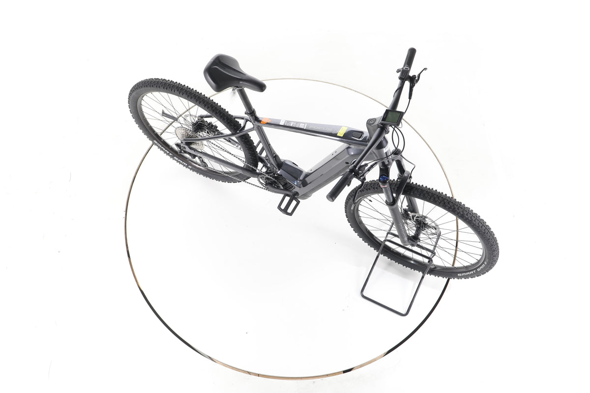 Focus Jarifa² 6.7 E-Bike - Image 14