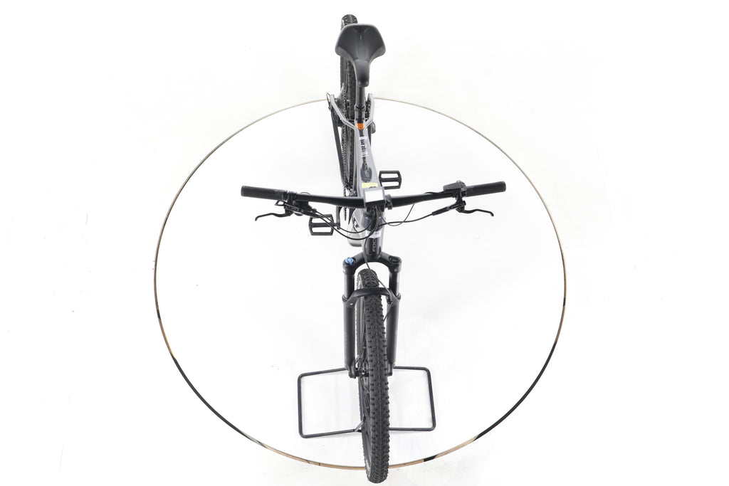 Focus Jarifa² 6.7 E-Bike - Image 16
