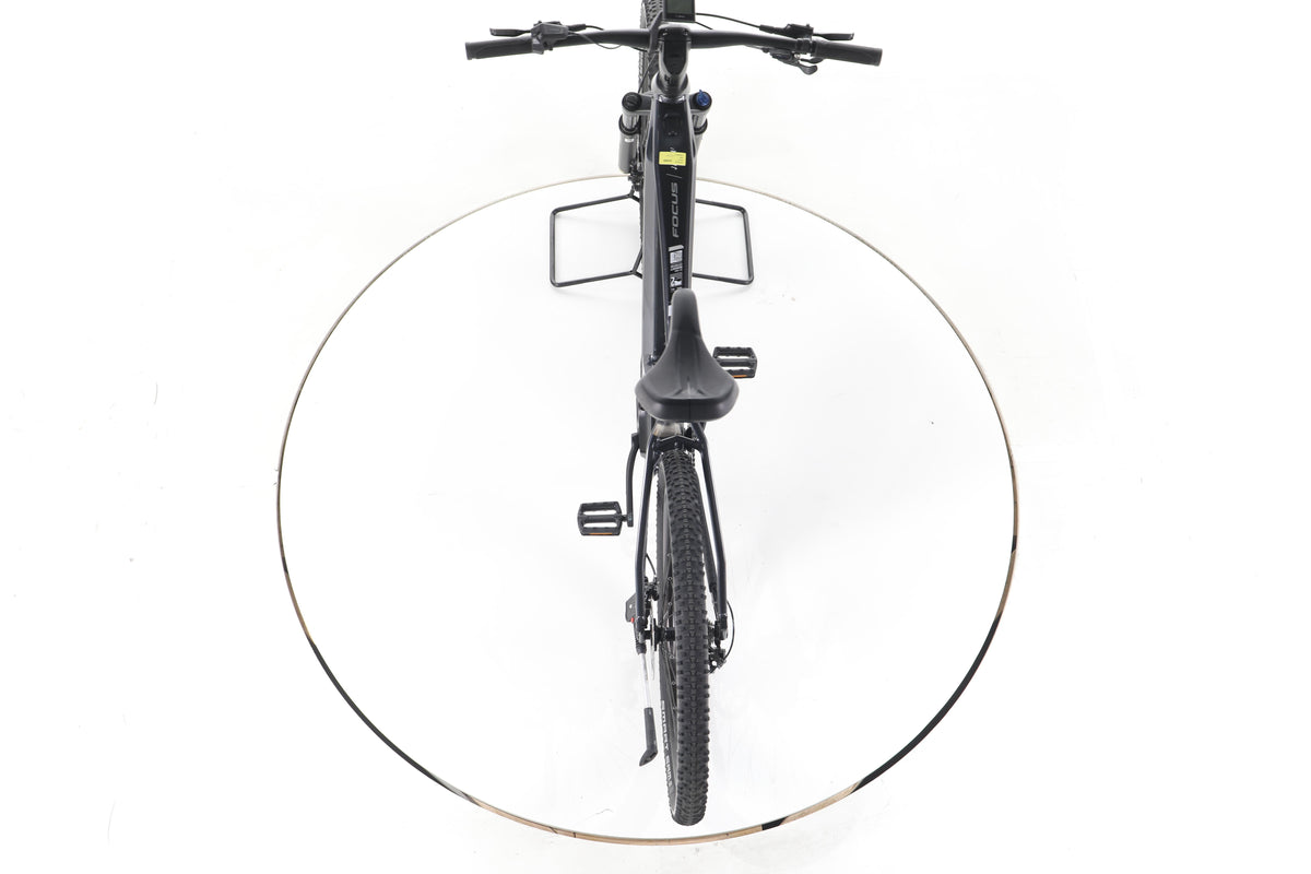 Focus Jarifa² 6.7 E-Bike - Image 22