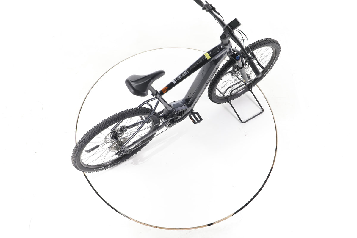 Focus Jarifa² 6.7 E-Bike - Image 24
