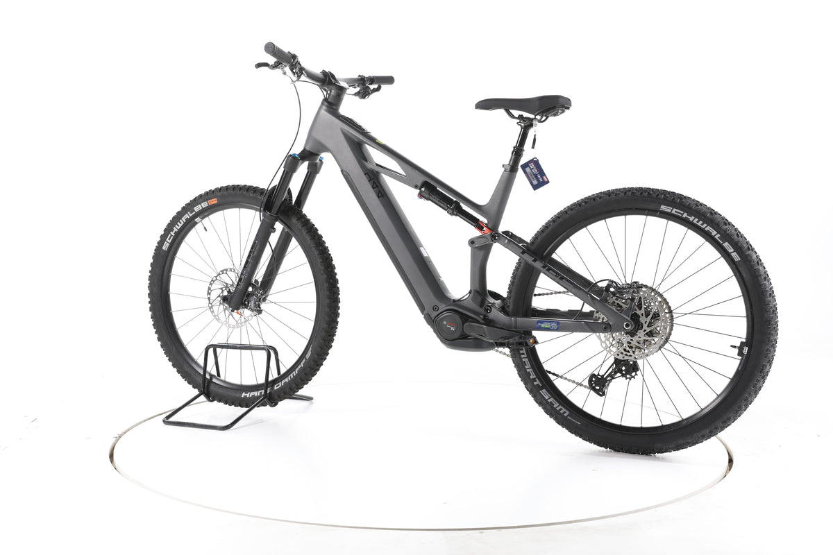 Cube Stereo HYB ONE44 E-Bike Fully Carbon 2025 - Image 8