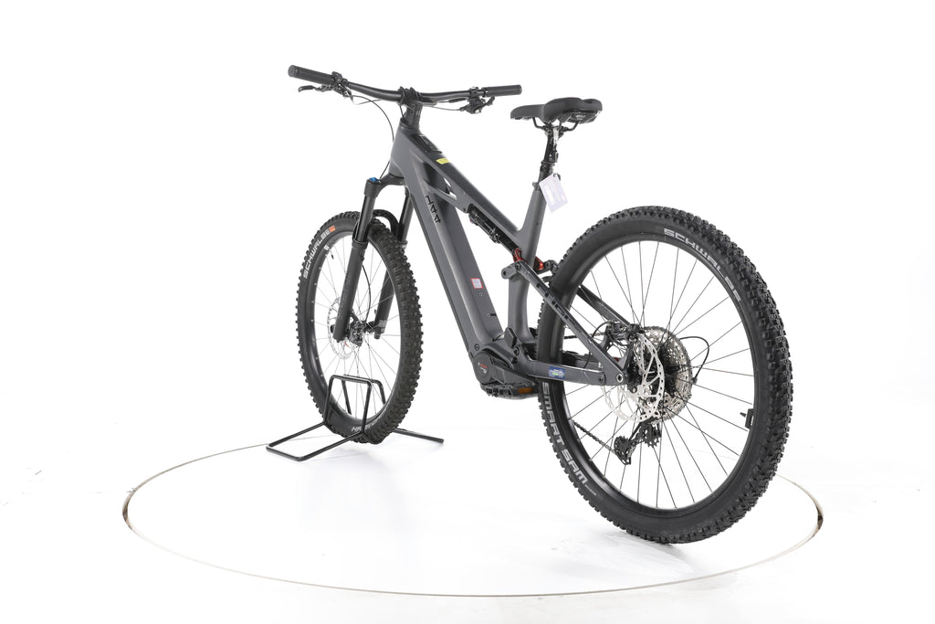 Cube Stereo HYB ONE44 E-Bike Fully Carbon 2025 - Image 9