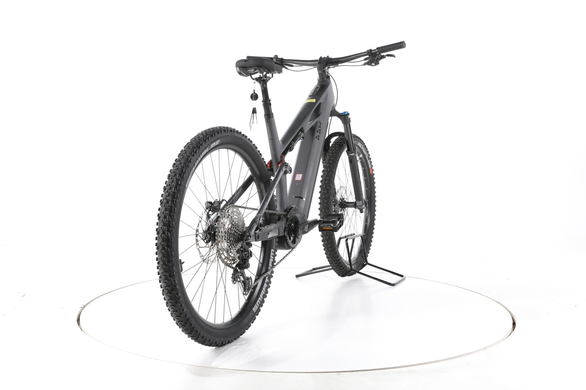 Cube Stereo HYB ONE44 E-Bike Fully Carbon 2025 - Image 11