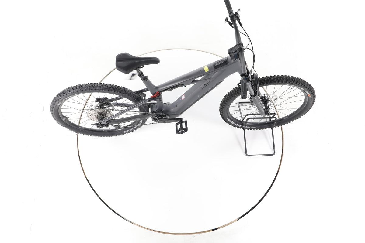 Cube Stereo HYB ONE44 E-Bike Fully Carbon 2025 - Image 13