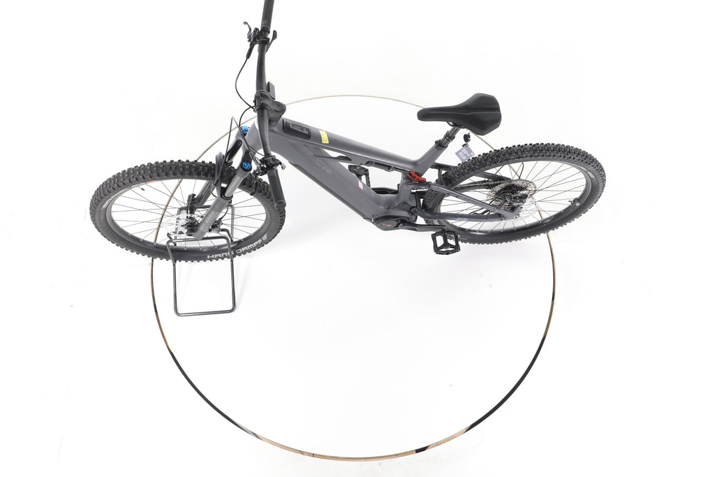 Cube Stereo HYB ONE44 E-Bike Fully Carbon 2025 - Image 19