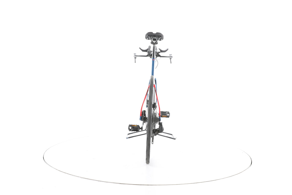 Argon 18 E-117 Tri Disc Rennrad Carbon - Image 10