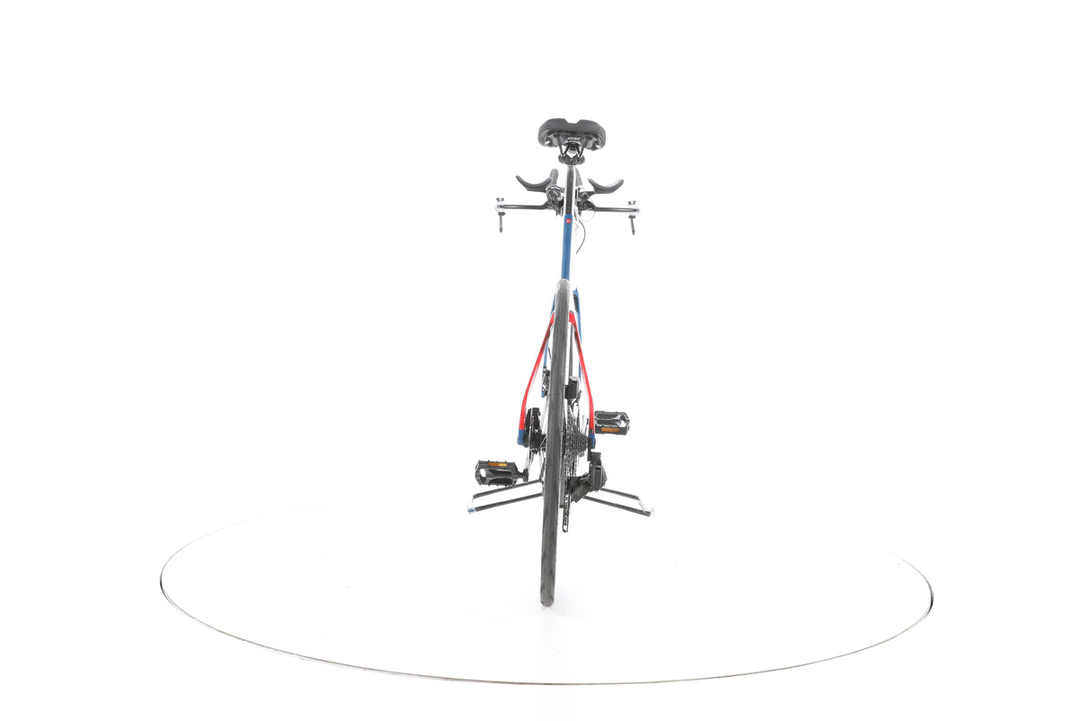 Argon 18 E-117 Tri Disc Rennrad Carbon - Image 10