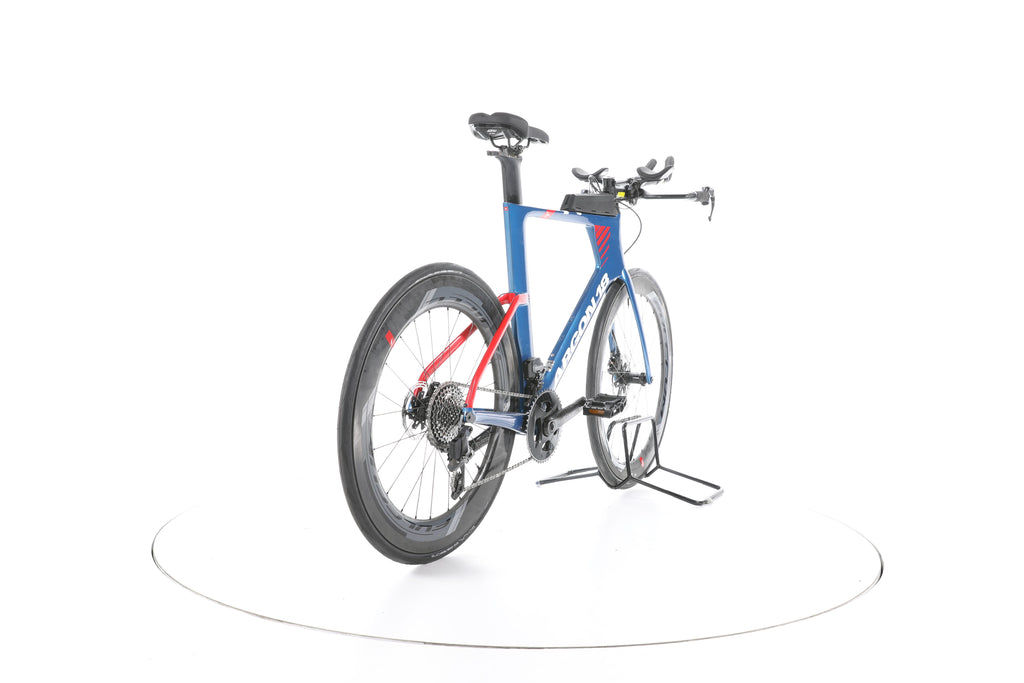 Argon 18 E-117 Tri Disc Rennrad Carbon - Image 11