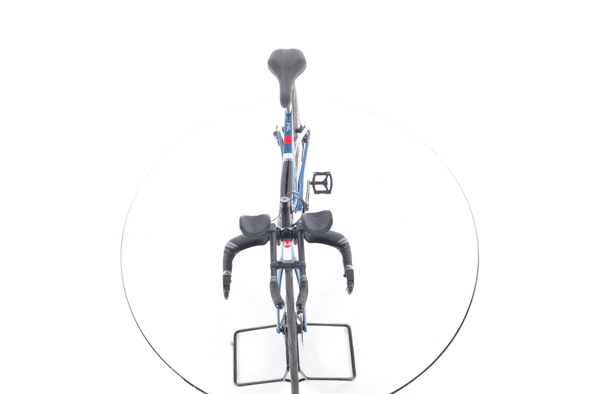 Argon 18 E-117 Tri Disc Rennrad Carbon - Image 16