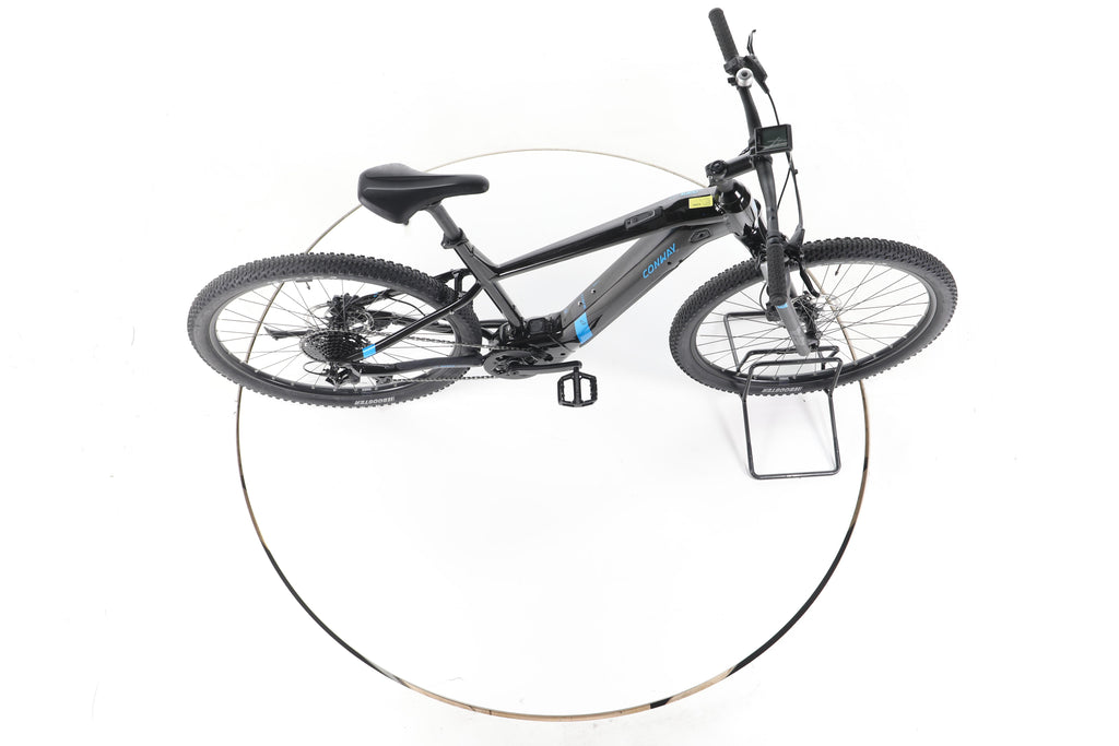 Conway Cairon S 2.0 625 E-Bike - Image 13
