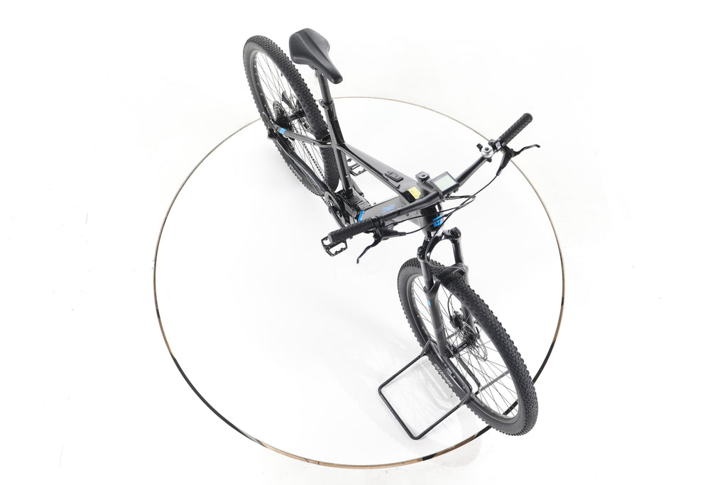 Conway Cairon S 2.0 625 E-Bike - Image 15