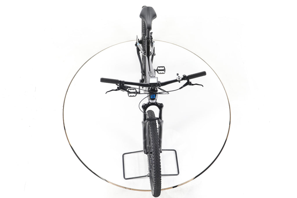 Conway Cairon S 2.0 625 E-Bike - Image 16