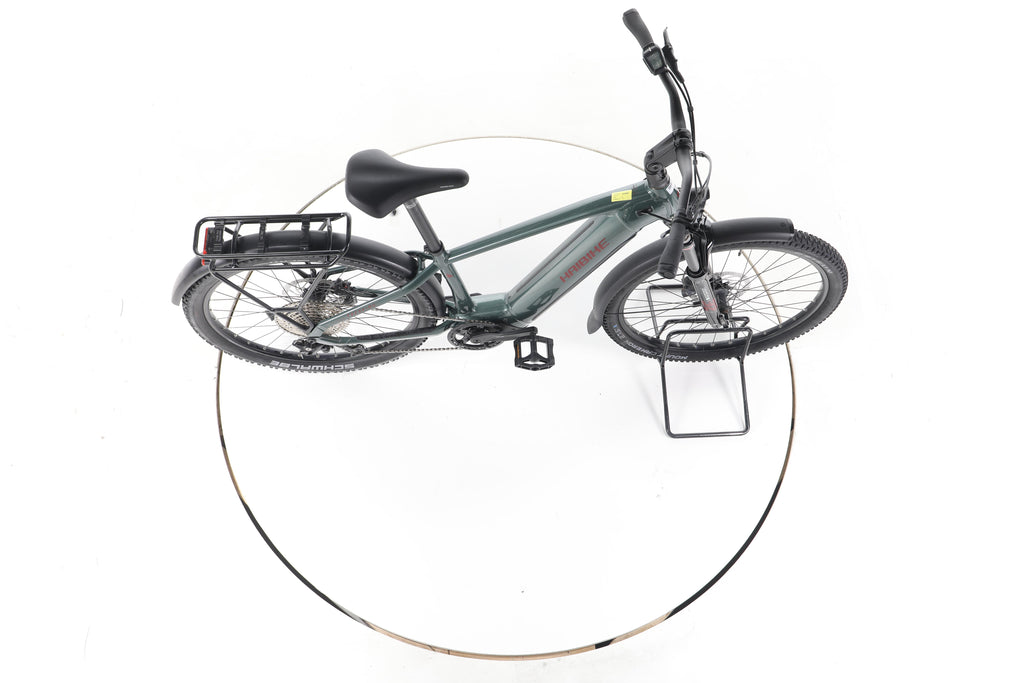 Haibike Trekking 5 Trekking E-Bike - Image 13
